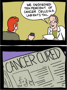 cancer cured SMBC