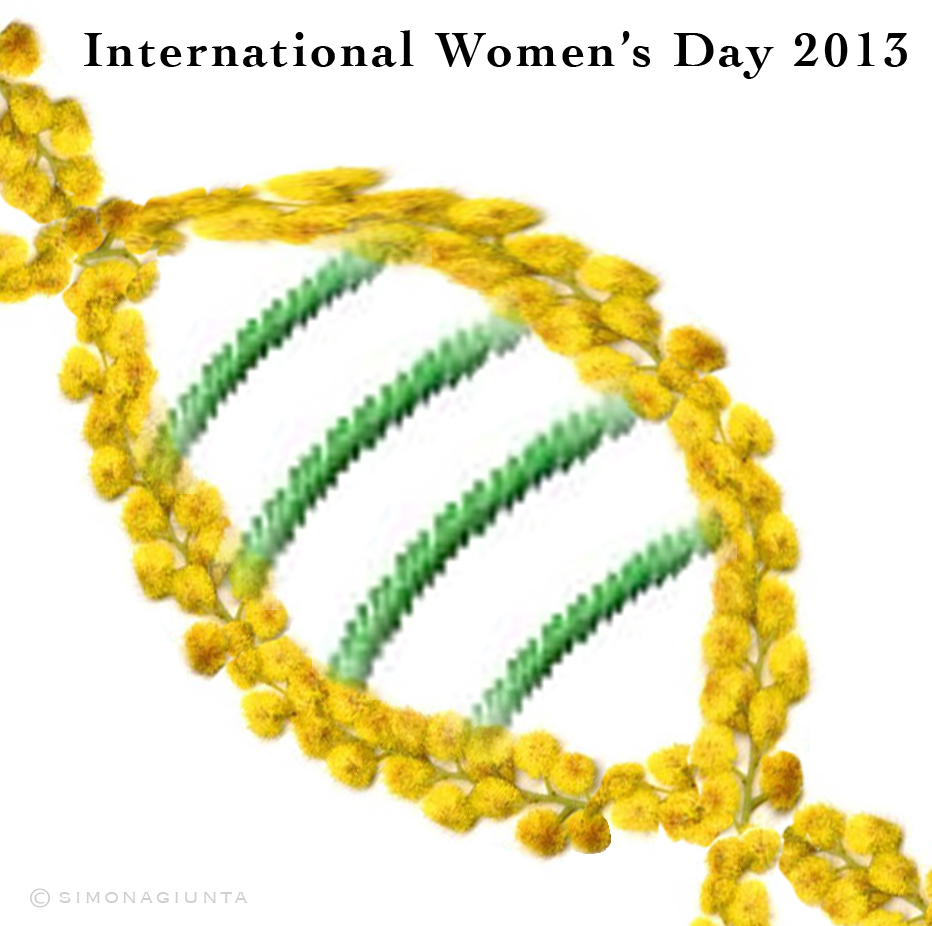 The Incubator Celebrating International Women’s Day – March 8th, 2013
