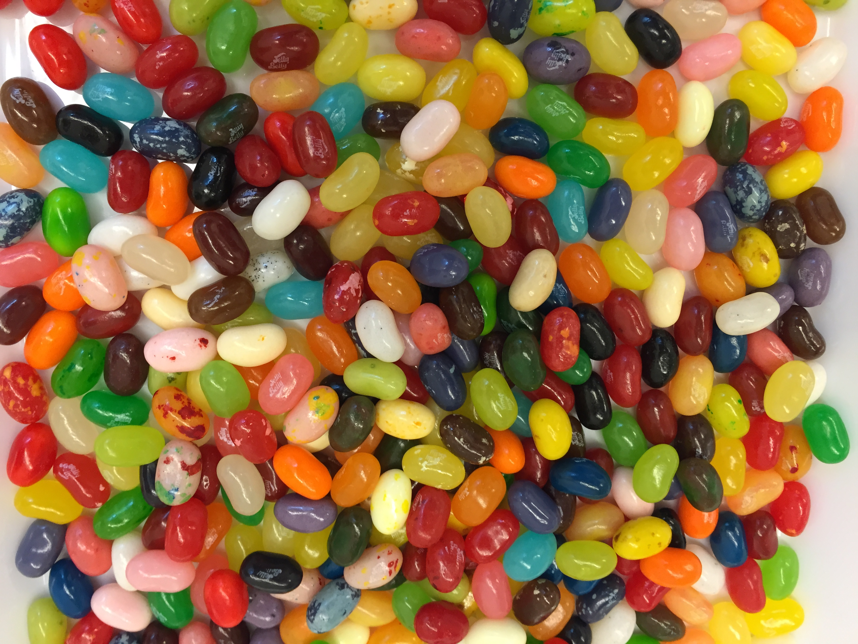 Brain Awareness with Jelly Beans!